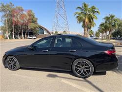 مرسيدس بنز E-Class